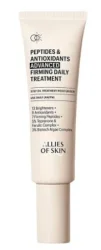 Крем для лица Allies Of Skin Peptides & Antioxidants Advanced Firming Daily Treatment, 48 мл