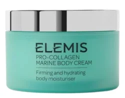 Крем для тіла Elemis Pro-Collagen Marine Body Cream для пружності та еластичності шкіри, 200 мл