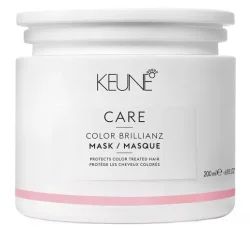 Маска "Сяйво кольору" Keune Care Color Brillianz Mask, 250 мл