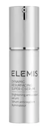Антиоксидантна сироватка, що освітлює, для обличчя Elemis Dynamic Resurfacing Super-C Serum з вітаміном С, 30 мл