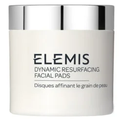 Розгладжуючі пілінг-диски для обличчя Elemis Dynamic Resurfacing Facial Pads, 60 шт