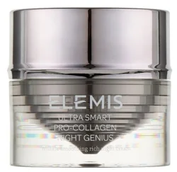 Нічний крем для обличчя Elemis Ultra Smart Collagen Night Genius, 50 мл