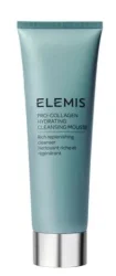 Зволожуючий мус, що очищає, для обличчя Elemis Pro-Collagen Hydrating Cleansing Mousse, 125 мл