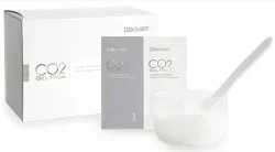 Карбоксі-маска для обличчя Dr.Select CO2 Gel Pack, 20 шт