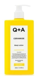 Лосьон для тела Q+A Ceramide Body Lotion с керамидами, 250 мл