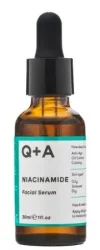 Сыворотка для лица Q+A Niacinamide Facial Serum с ниацинамидом, 30 мл