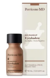 Жидкие тени для век Perricone MD No makeup eyeshadow shade 3