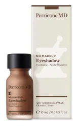 Жидкие тени для век Perricone MD No makeup eyeshadow shade 4