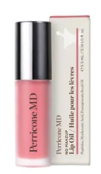 Масло губ Perricone MD NO MAKEUP LIP OIL Pink Grapefruit, 5,5 мл