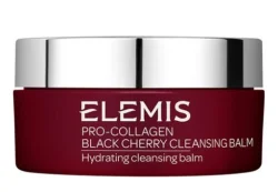 Бальзам для умывания Elemis Pro-Collagen Cleansing Balm Черная вишня, 100 г