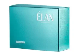 Гель-фарба для брів ELAN professional line у ​​відтінку 03 світло-коричневий