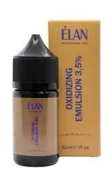 Окислююча емульсія Elan 3,5%, 30 мл