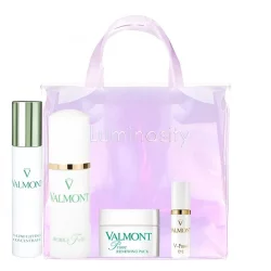 Дорожній набір Valmont Luminosity Holografic 3