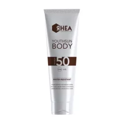 Солнцезащитный Anti-Age крем для тела SPF50 RHEA YouthSun Body SPF50 150 мл