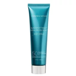 Солнцезащитный крем для тела SPF 50 Colorescience Sunforgettable® Total ProtectionTM Body Shield Classic SPF 50 120 мл