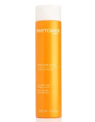 Успокаивающее молочко для лица и тела после солнца Phytomer Sun Soother After-Sun Milk Face and Body, 250 мл