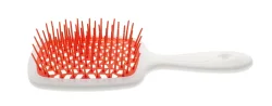 Расческа для волос Janeke Superbrush the Original (цветные)