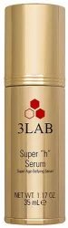 Супер омолоджуюча сироватка для шкіри обличчя  3Lab Super "h" Serum, 35 мл