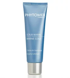 Морской крем-скраб Phytomer Marine Scrub Creamy Exfoliant, 50 мл