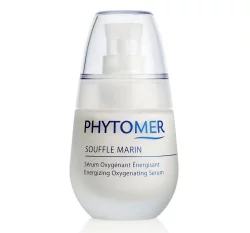 Оксигенуюча сироватка "Морський бриз" Phytomer Souffle Marin Energizing Oxygenating Serum, 30 мл