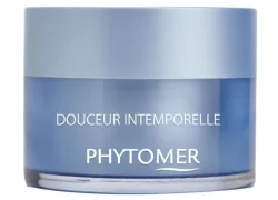 Успокаивающий защитный крем Phytomer Douceur Intemporelle Restorative Shield Cream, 50 мл