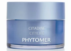 Крем-сорбет для лица и контура глаз Phytomer Citadine Citylife Face And Eye Contour Sorbet Cream, 50 мл
