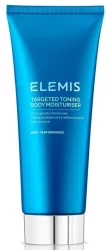 Антицеллюлитный крем для тела Elemis Targeted Toning Body Moisturiser, 200 мл