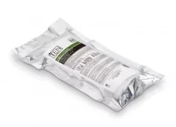 Антицелюлітні дренуючі бандажні бинти "Ідеальне тіло" Ten Science Anti-Cellulite Draining Wrap with Himalayan Salt, 5 шт