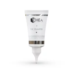 Наполняющий уход для придания объема скулам и губам RHEA The Plumper 30 мл