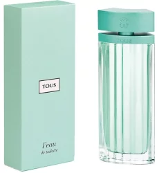 Туалетная вода Tous "L'Eau Eau de Toilette", 90 мл