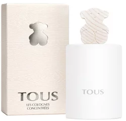 Туалетная вода Tous "Le Cologne Concentrate", 30 мл