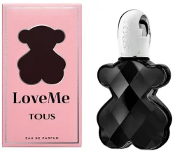Парфюмированная вода (мини) Tous LoveMe The Onyx, 15 мл