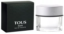 Парфюмированная вода для мужчин Tous "Man" ,50 мл