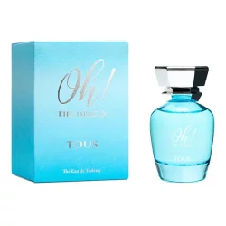 Туалетная вода Tous "Oh! The Origin", 100 мл