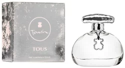 Туалетная вода Touch "The Luminous Gold", 30 мл