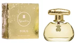 Парфюмированная вода Tous "Touch", 30 мл