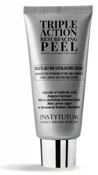 Пилинг для лица тройного действия Instytutum Triple-Action Resurfacing Peel, 60 мл