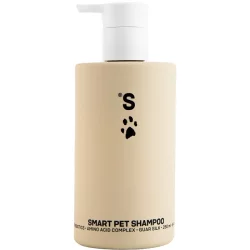 Шампунь для домашніх тварин Sisters Aroma Smart Pet Shampoo, 250 мл