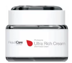 Днк-крем для лица Rejudicare Photozyme Ultra Rich Cream DNA, 50 мл