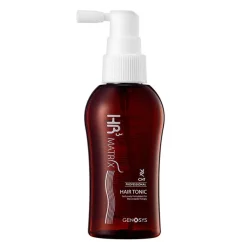 Спрей-активатор роста волос Genosys HR3 Matrix Hair Tonic, 70 мл