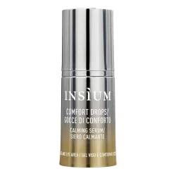 Заспокійлива сироватка INSIUM Comfort Drops Calming Serum 15 мл