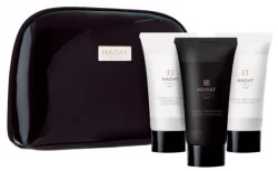 Увлажняющий набор "Для интенсивного востановления"  Hadat Cosmetics Hydro Repair Hair Set