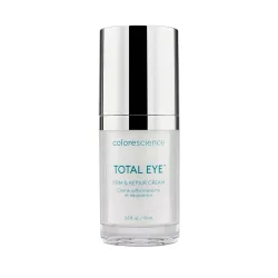 Крем для зволоження зони навколо очей ColoreScience Total Eye® Firm & Repair Cream 18 мл
