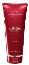 Дренажная сыворотка "Интенсивный глауцин" Institut Esthederm Intensive Glauscine Serum, 200 мл