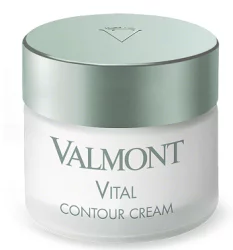 Ревіталізуючий крем для шкіри навколо очей Valmont Vital Contour Cream, 15 мл