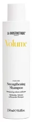 Шампунь для надання об'єму La Biosthetique Volume Strengthening Shampoo, 250 мл
