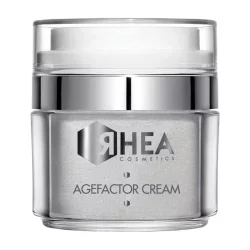 Восстанавливающий anti-age крем для лица RHEA AgeFactor Cream EXPOSOME 50 мл