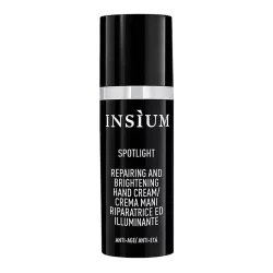Відновлювальний освітлювальний крем для рук INSIUM Spotlight Repairing And Brightening Hand Cream 50 мл