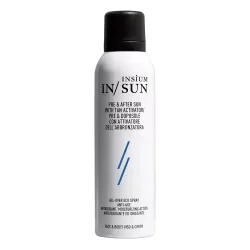 Спрей-активатор загара для лица и тела INSIUM TAN ACTIVATOR. PRE&AFTER SUN SPRAY 150 мл