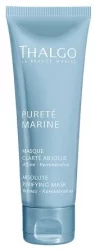 Очищающая маска Thalgo Purete Marine Absolute Purifying Mask, 50 мл